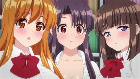 エッチ 動画 アニメ|ハーレムあり、お色気あり。ちょっぴり大人なアニメを配 .